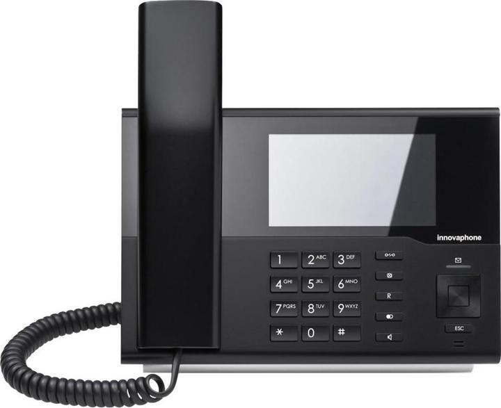 Produktbild Innovaphone IP232 (SCHWARZ)