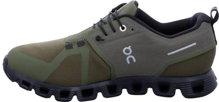 Actual product image On Running Cloud 5 Waterproof M (46)