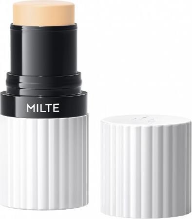 Immagine prodotto Und Gretel Berlin Teint - Milte Foundation Stick Light Fair 01 (Viola, Argento)