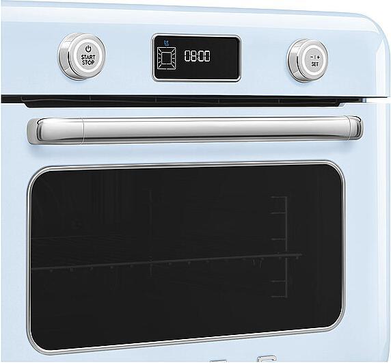 Produktbild Smeg COF01PBEU