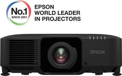 Productafbeelding Epson EB-PU2010B Beamer Grote Capaciteit Projector 10000 ANSI Lumen 3LCD () (Volledige HD, 10000 lm, 0.35 - 7.41:1)