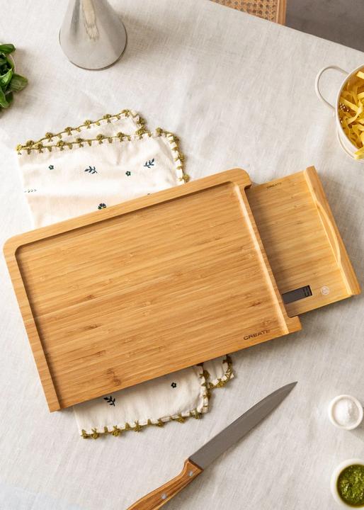 Image du produit Create Board Scale