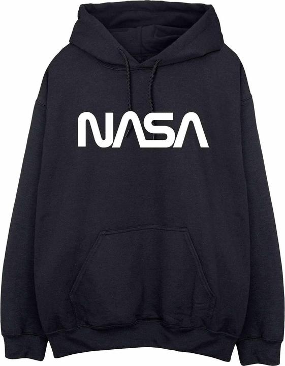 Nasa Modern Kapuzenpullover
