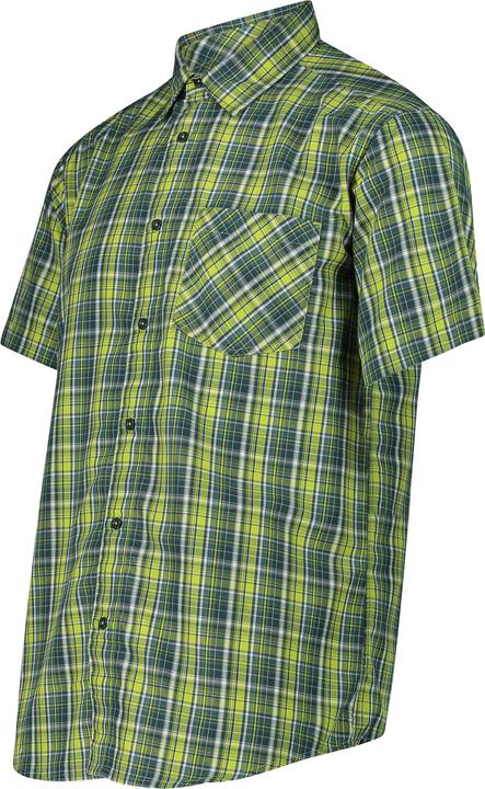 Actual product image CMP Campagnolo Shortsleeve Shirt (54)