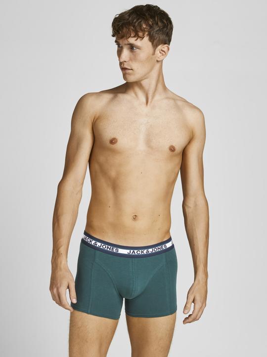 Productafbeelding Jack & Jones Zwarte Vrijdag (L, Pakje van 5)