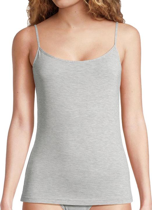 Produktbild Nina von C. 2er Pack Light & Easy Spaghetti Top (42, XL)