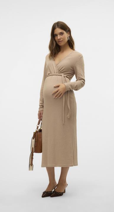 Immagine prodotto Mamalicious MLFREDERIKKE Abito premaman Vestito (L)