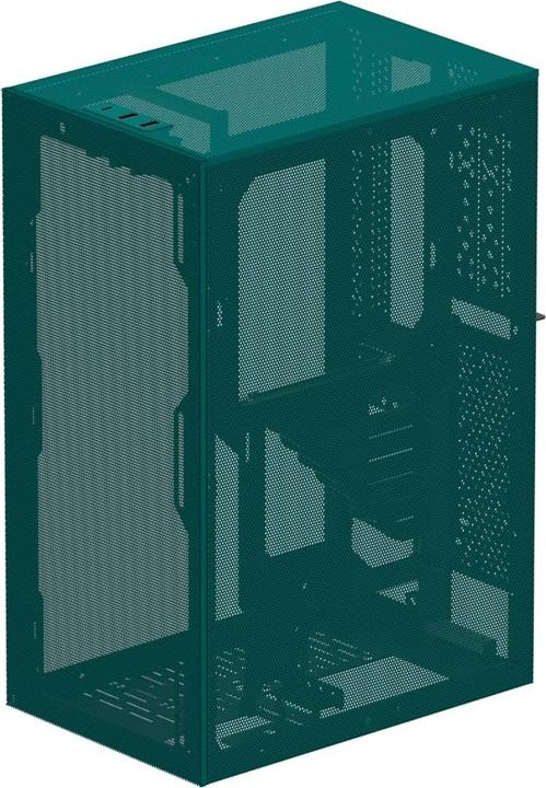 Image du produit Ssupd Meshroom S (Mini-ITX)