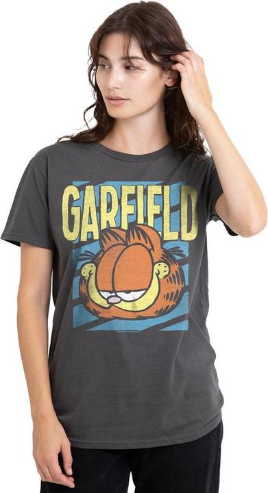 Immagine prodotto Garfield Rad Maglietta Adulto Unisex (L)