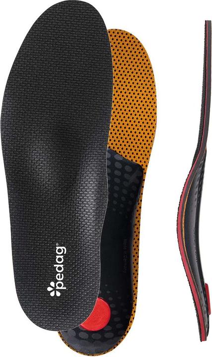 Actual product image Pedag Worker