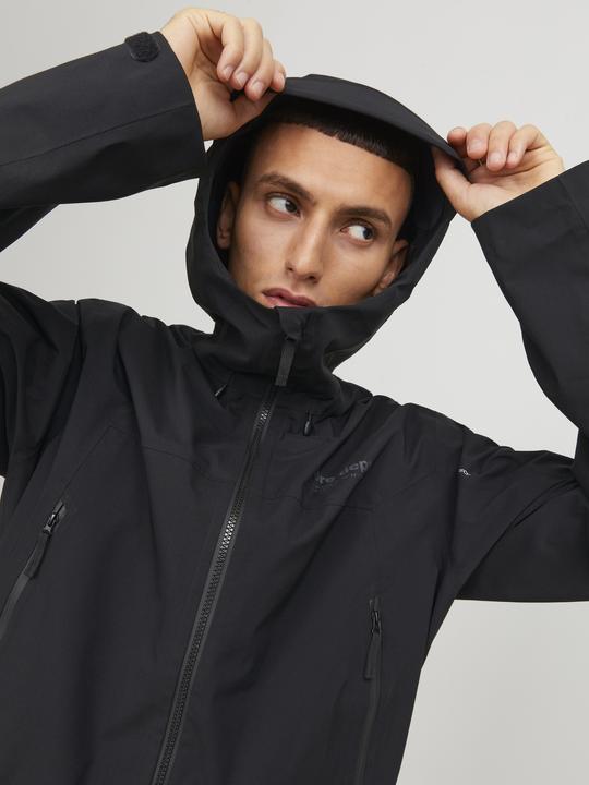 Immagine prodotto Jack & Jones Giacca Softshell Giacca Softshell (L)