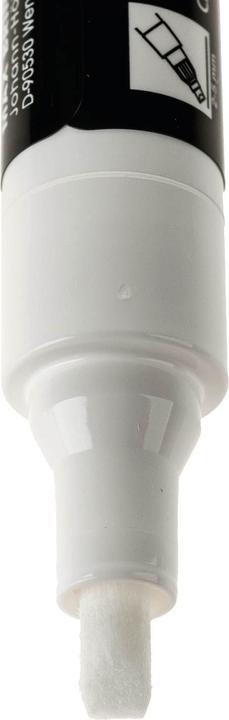 Produktbild Folia Kreidemarker (Weiss, 5 mm, 2 x)