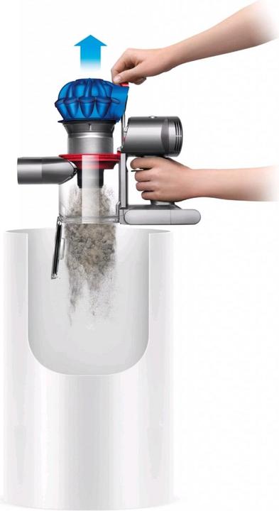 Actual product image Dyson V7 Motorhead