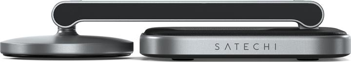 Produktbild Satechi 2-in-1 Foldable Charging Stand (15 W)