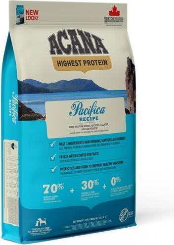 Immagine prodotto Acana Cane Regionale PACIFICA 2kg (Adulto, 1 pz., 2000 g)