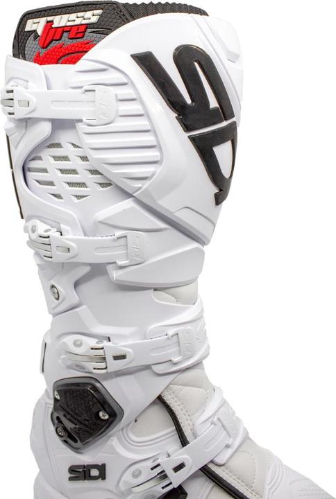 Produktbild Sidi Crossfire 3 SRS (Herren, 47)