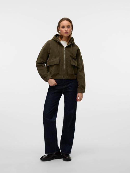 Actual product image Vero Moda VMALIX Jacke Jacke (S)