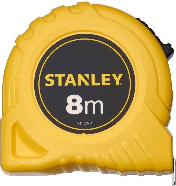 Image du produit Stanley Mètre à ruban (Métrique)