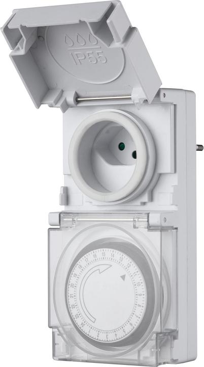 Schönenberger Zeitschaltuhr (Type 13)