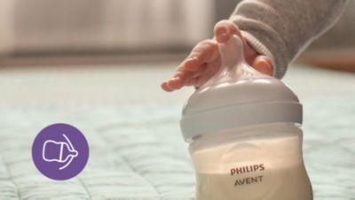 Actual product image Philips Avent Natural Response (240 ml)