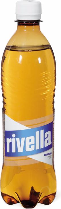 Image du produit Rivella Bleu Tr. 24x50cl PET (24 x 50 cl)