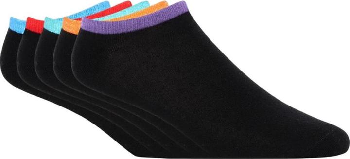 Produktbild Bench Ketola Liner Socken (7erPack) (39.5 - 45.5)