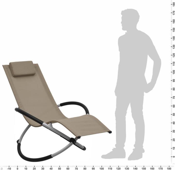 Immagine prodotto VidaXL Boot (121 cm)