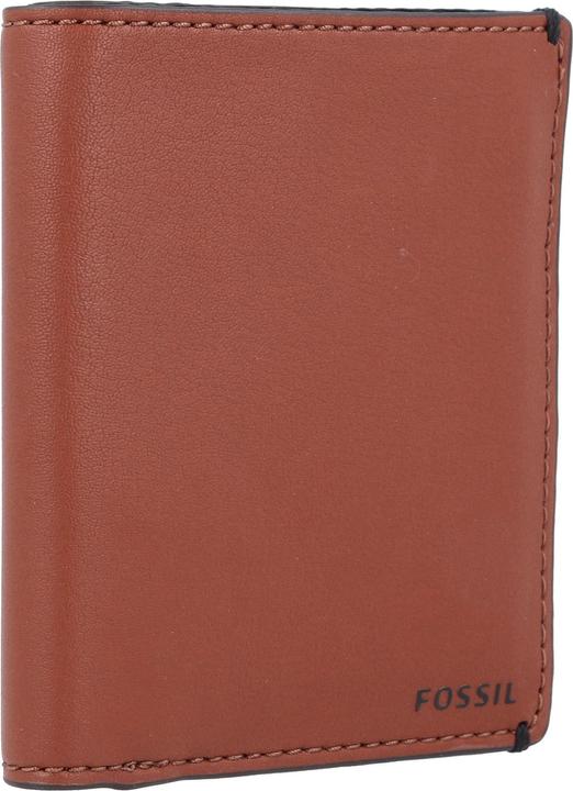 Actual product image Fossil Joshua wallet 8.5 cm