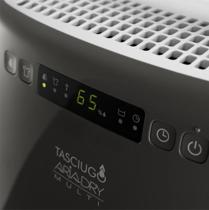 Image du produit De'Longhi Tasciugo AriaDry DEXD216F (28 m², 16 l/24h)