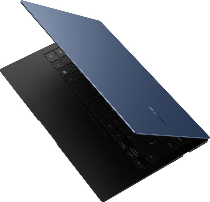 Productafbeelding Samsung Galaxy Book Pro (13.30", Intel Core i7-1160G7, 16 GB, 512 GB, NL)