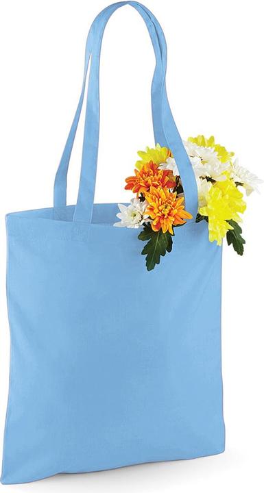 Actual product image Westford Mill Promo shopping bag 10 litres (10 l)