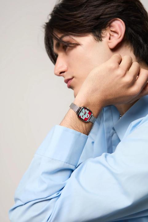 Produktbild Komono uhr kate royale cameo (25 mm)