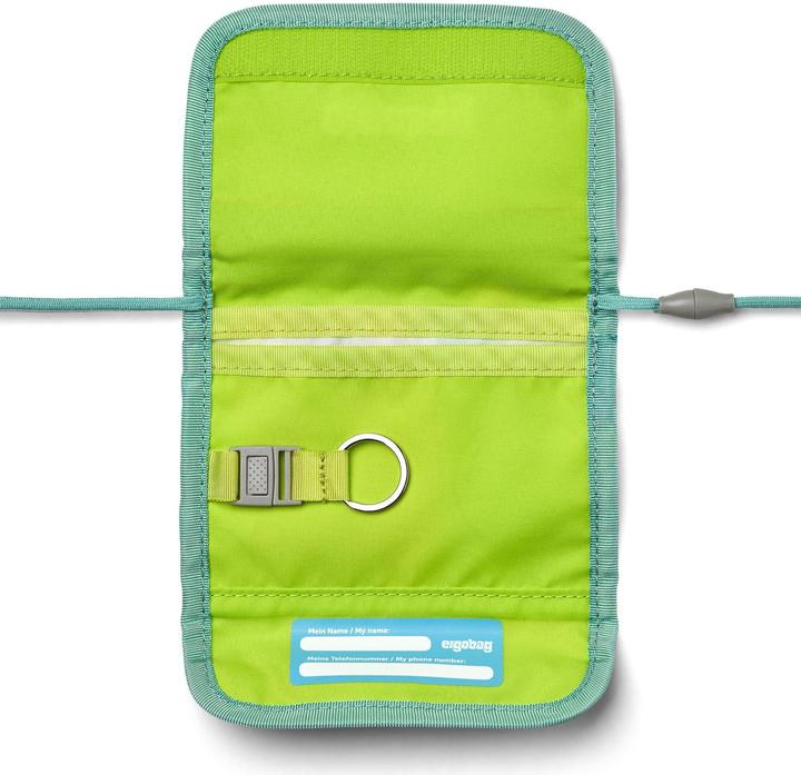 Image du produit Ergobag Poche poitrine 14 cm