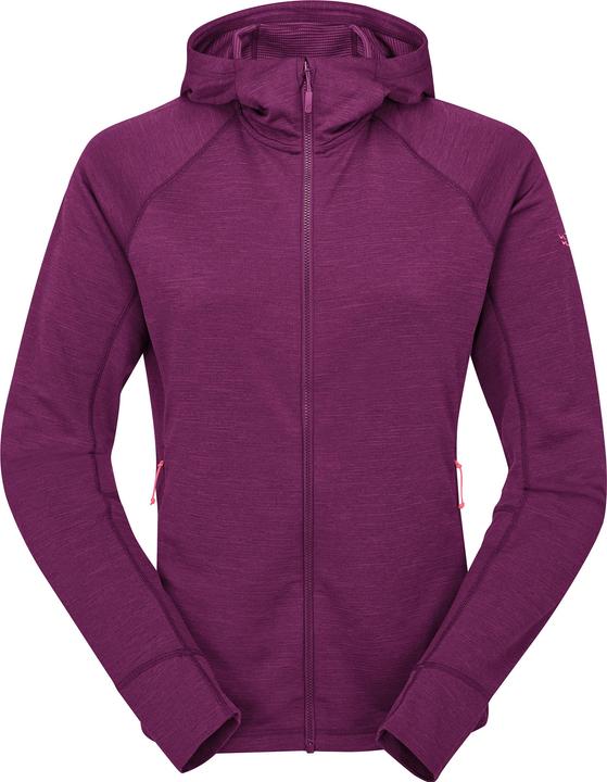 Actual product image Rab Planar Hoodie (14, L)
