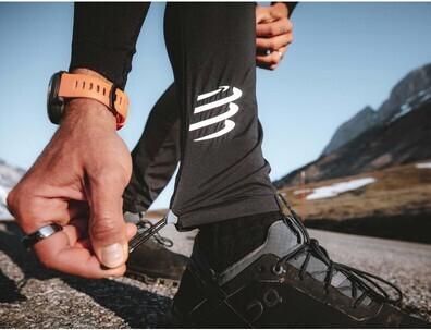 Actual product image Compressport Hybrid Hurricane (L)