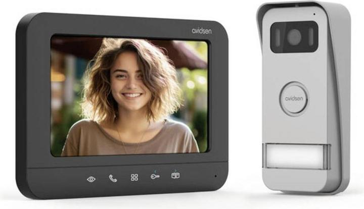 Image du produit Avidsen Prima (Filaire)