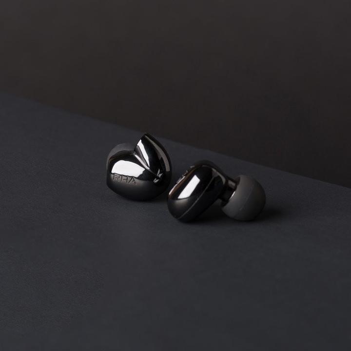 Actual product image RHA CL2 Planar (12 h, Wireless, Cable)