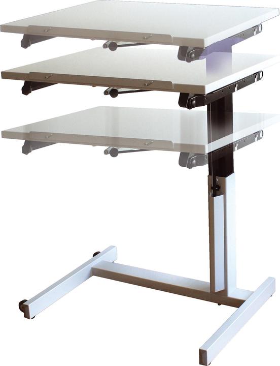 Image du produit Möckel Table thérapeutique ergo EP 2