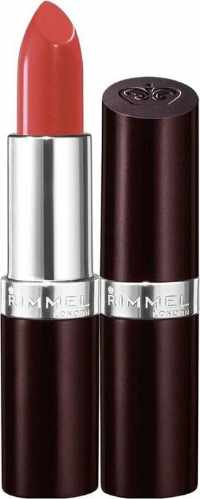 Actual product image Rimmel London Lasting Finish (170 Alarm)