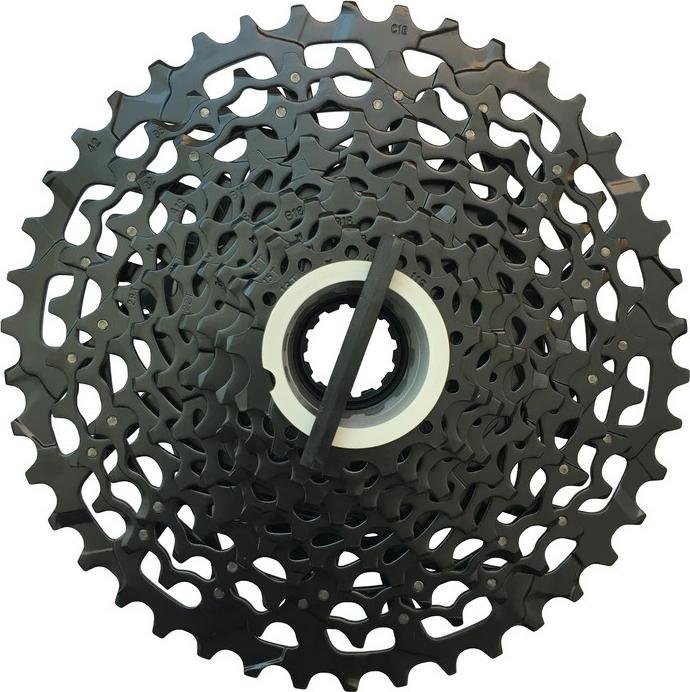 Produktbild Sram PG-1130 NX / Apex1 (11-fach, 11-42)