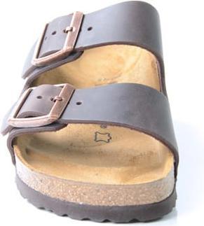 Productafbeelding Birkenstock Arizona Nubuck Leer Smal (36)