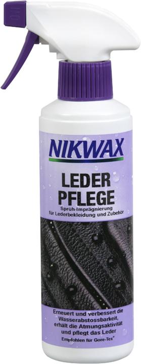 Produktbild Nikwax Lederpflege (1 x, 300 ml)