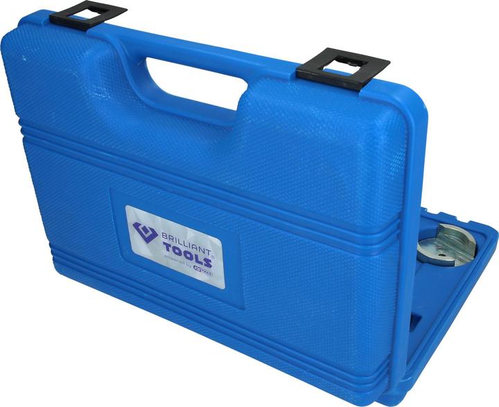 Image du produit Brilliant Tools Outil pour joint de cardan, pour BMW Série 3, 6 pièces
