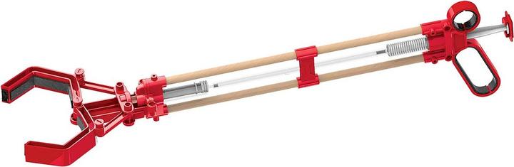 Immagine prodotto 4M Kidzlabs: braccio idraulico 38cm (geassembleerd)