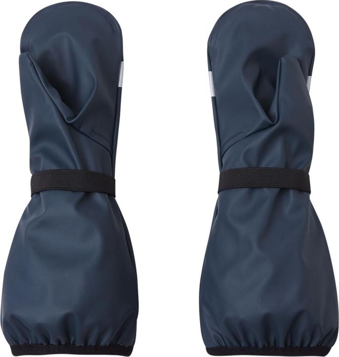 Actual product image Reima Kids rain gloves Puro (1)