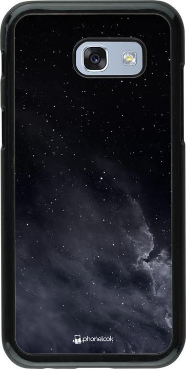 Produktbild PhoneLook Hülle Black Sky Clouds (Samsung Galaxy A5 (2017))
