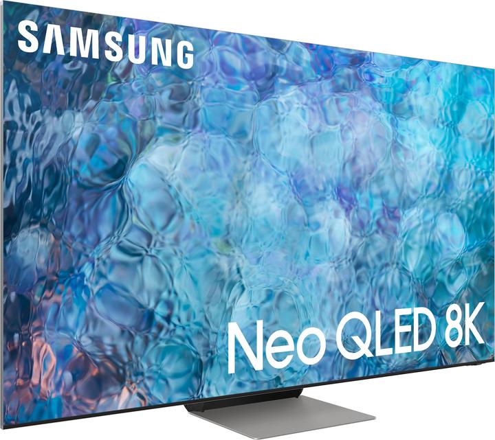 Produktbild Samsung QE65QN900A (65", NeoQLED, 8K, 2021)