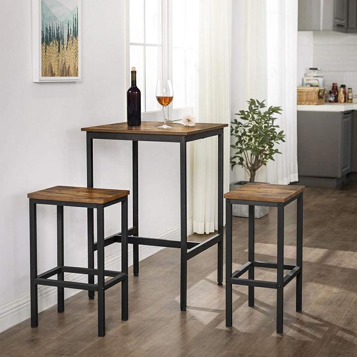 Immagine prodotto Vasagle Havanna (60 x 60 x 92 cm)