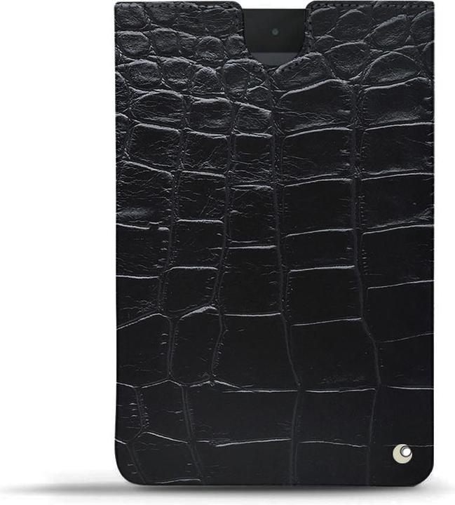 Crocodile nero ( Noir / Black)