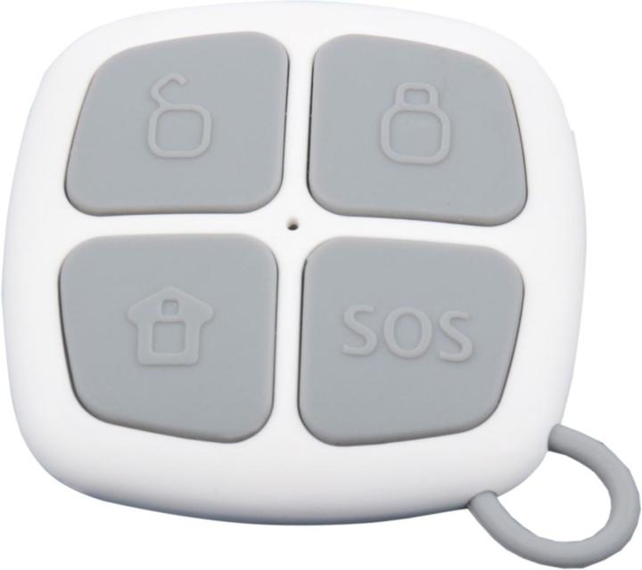 Olympia Fernbedienung für SECURE